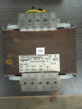 Legrand transformateur sépara d'occasion Legrand transformateur sépara d'occasion  Dammartin-en-Goële