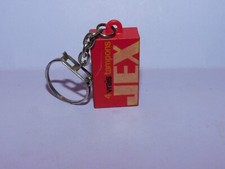 Porte cle tampons d'occasion Porte cle tampons d'occasion  Montbron