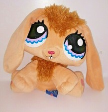 Peluche littlest petshop d'occasion  Fosses