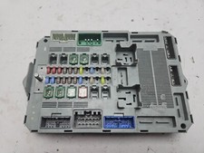 Jaguar body control for sale  DALKEITH