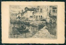 Venezia città canale usato Venezia città canale usato  Gambolo