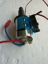 Modellboot antrieb motor gebraucht kaufen  Preetz