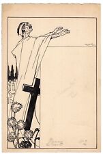 Attilio mussino illustrazione usato  Marino