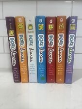 Dork diaries russell for sale  Fayetteville