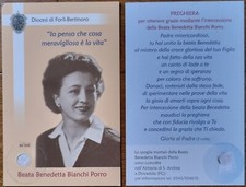 Beata benedetta bianchi usato  Forli