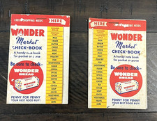 Wonder bread memo for sale  Mantorville