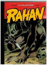 Rahan collection dossier d'occasion  Alzonne