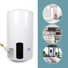 Scaldabagno elettrico 50l usato  Spedire a Italy