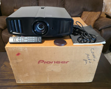 Pioneer elite kuro d'occasion  Expédié en Belgium