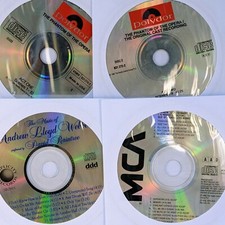 Set cds phantom for sale  East Setauket
