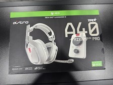 Fone de Ouvido Astro A40 e Mix Amp Pro comprar usado  Enviando para Brazil