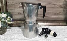 Anni caffettiera elettrica usato  Castell Alfero