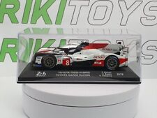 Toyota 050 hybrid usato  Varese