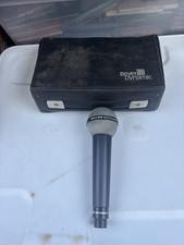 Beyerdynamic m500 microphone d'occasion  Expédié en Belgium