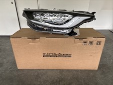 Toyota yaris p21 gebraucht kaufen  Ochsenfurt
