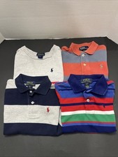 Lot polo ralph for sale  Greensboro