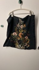 Home kissenbezug samtoptik gebraucht kaufen  Neumarkt i.d.OPf.