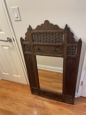 Large antique handmade for sale  North Hollywood