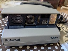 Polaroid 1200i kamera gebraucht kaufen Polaroid 1200i kamera gebraucht kaufen  Oldenburg (Oldenburg)