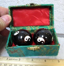 Vintage baoding balls for sale  Fairbanks