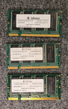 Infineon sdram 256mb for sale  Pensacola