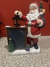 Christmas santa claus for sale  Leesburg
