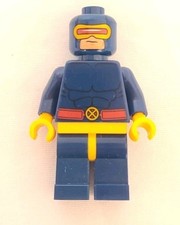 Lego cyclops minifigure for sale  Alpena