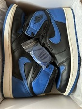 Jordan high retro gebraucht kaufen  Vilseck