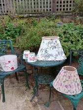 Crafts recover collection for sale  LEEK