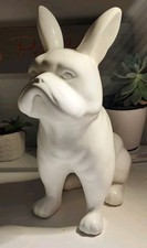 White glossy french for sale  Wendell