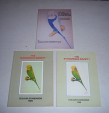 Vintage budgerigar breeders for sale  CHORLEY