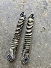 Suzuki jr50 rear for sale  Newport