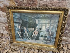 Large m.dovaston tall for sale  KIRKBY STEPHEN