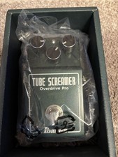 Pedal de overdrive Ibanez Ts808Hwv2, usado comprar usado  Enviando para Brazil