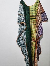 African kaftandress one for sale  NEWCASTLE UPON TYNE