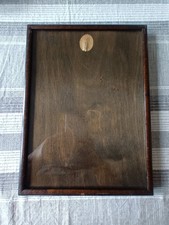 Antique dark wood for sale  ROTHERHAM
