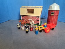 Gospodarstwo rolne Fisher Price  na sprzedaż  Wysyłka do Poland
