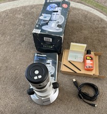Bresser usb digital for sale  BIRMINGHAM
