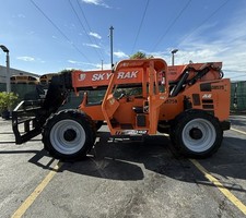 2018 skytrak 8042 for sale  Hialeah