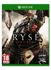 Ryse day one d'occasion  Paris XI