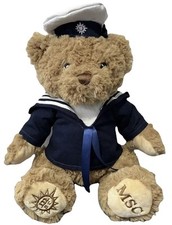 Msc cruises kuscheltier gebraucht kaufen  Berlin