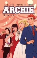 Archie vol. waid for sale  Aurora