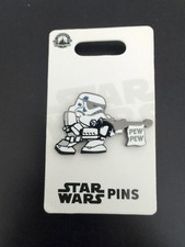 Disney parks stormtrooper d'occasion  Fleury-sur-Andelle