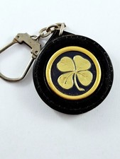 Porte cles trèfle d'occasion  L'Absie
