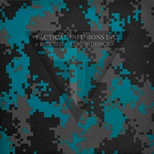 Kydex infused digital for sale  Metamora