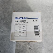 Shield sne3 1130fs for sale  EDGWARE