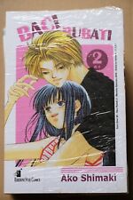 Manga baci rubati usato  Vecchiano