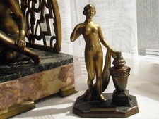 Art deco striker for sale  SOUTHAMPTON
