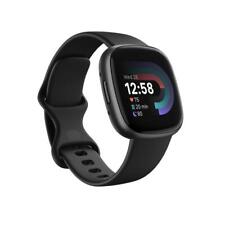 Fitbit versa grafite usato  Roma