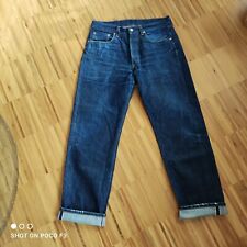 Levi 501 1976 gebraucht kaufen  Deggingen